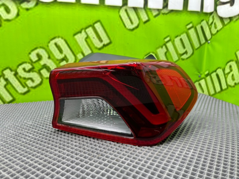 Фонарь, 5100 рублей, Калининград