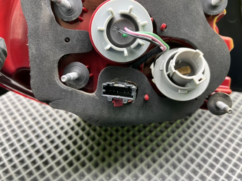 Фонарь, 5100 рублей, Калининград