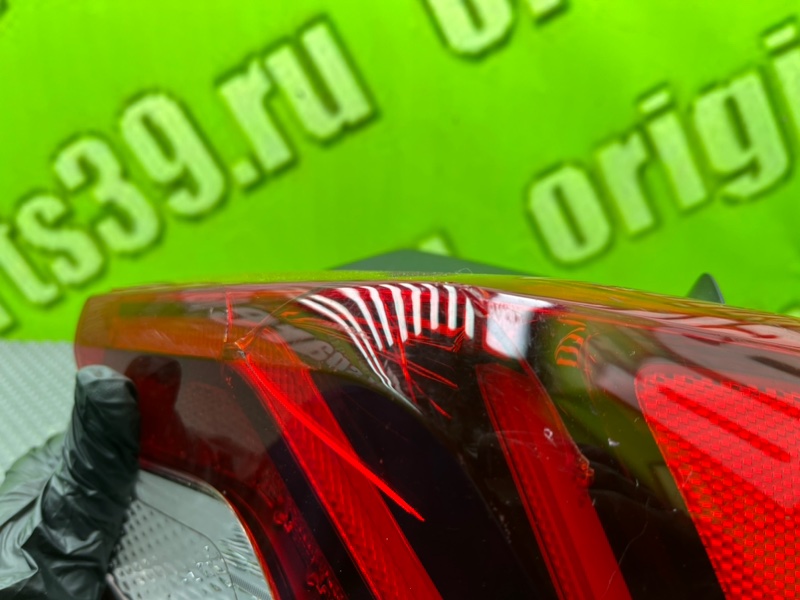 Фонарь, 5100 рублей, Калининград