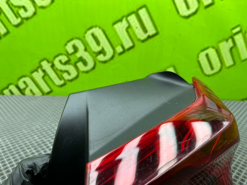 Фонарь, 5100 рублей, Калининград