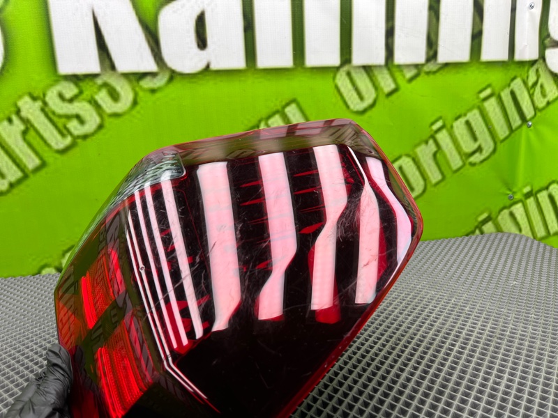 Фонарь, 10000 рублей, Калининград