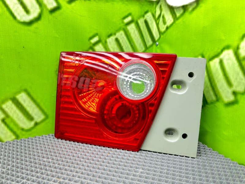 Фонарь, 500 рублей, Калининград