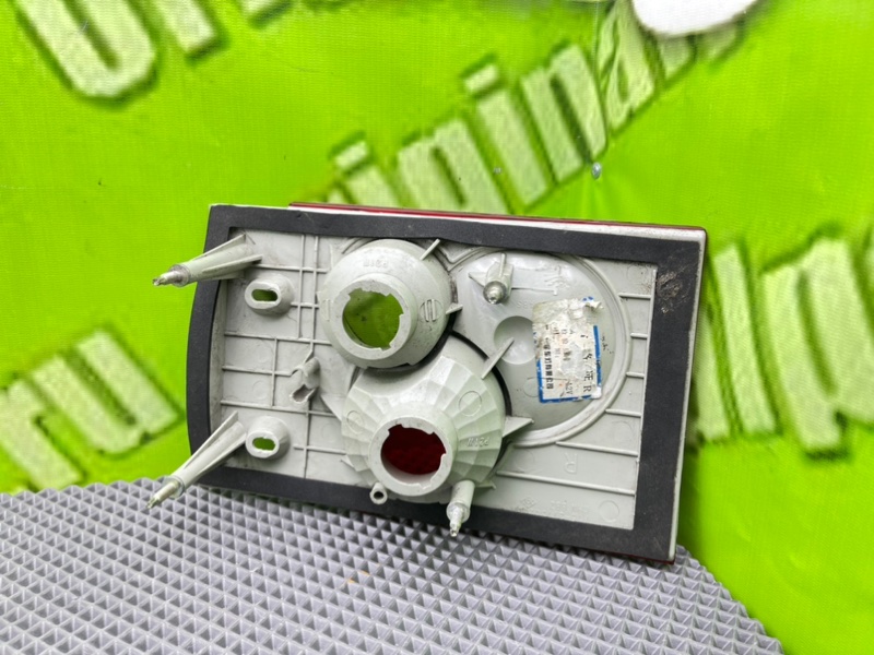 Фонарь, 500 рублей, Калининград