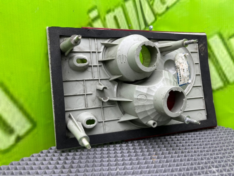 Фонарь, 500 рублей, Калининград