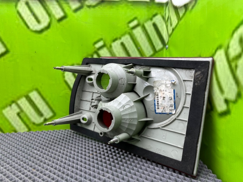 Фонарь, 500 рублей, Калининград