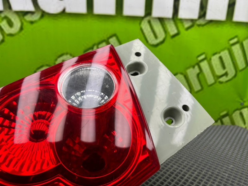 Фонарь, 500 рублей, Калининград