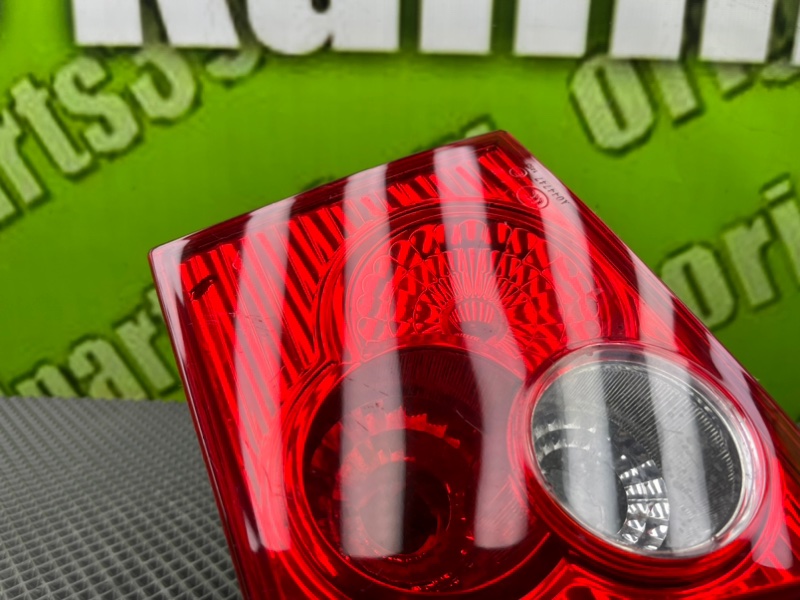 Фонарь, 500 рублей, Калининград