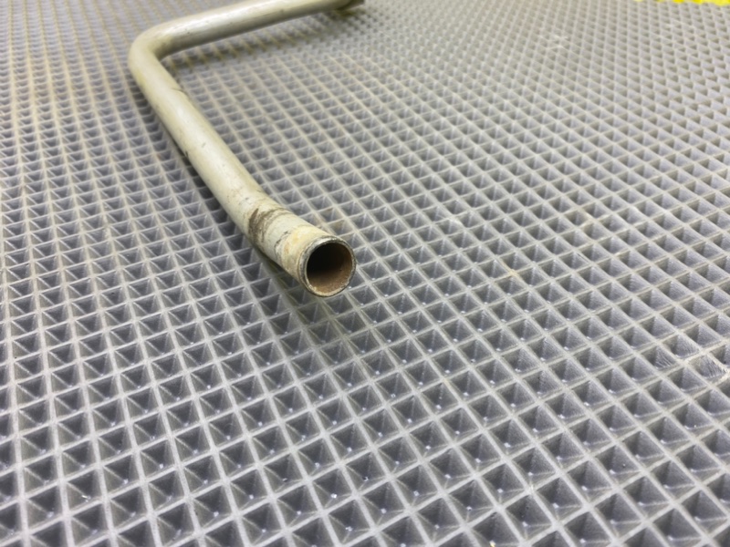 Трубка, 500 рублей, Калининград