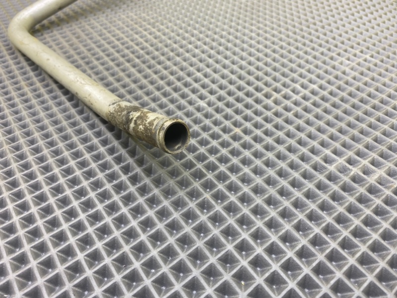 Трубка, 500 рублей, Калининград