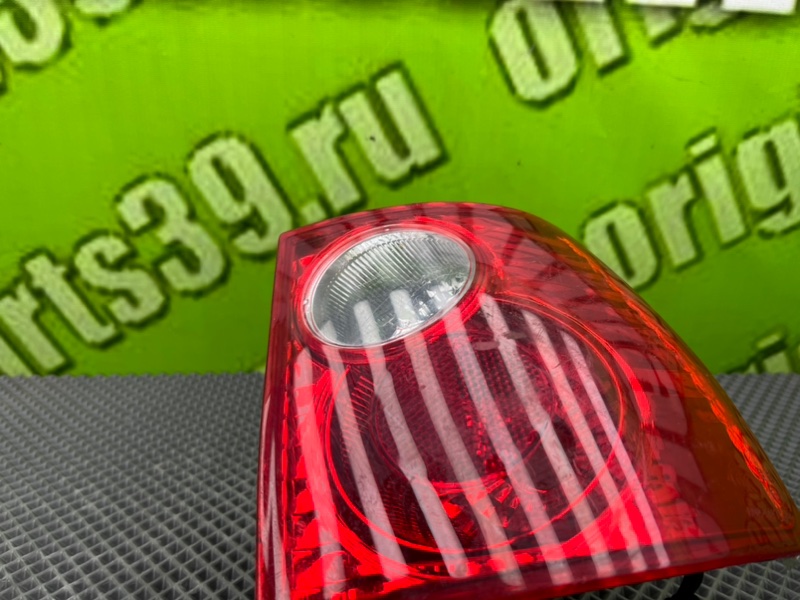 Фонарь, 1100 рублей, Калининград