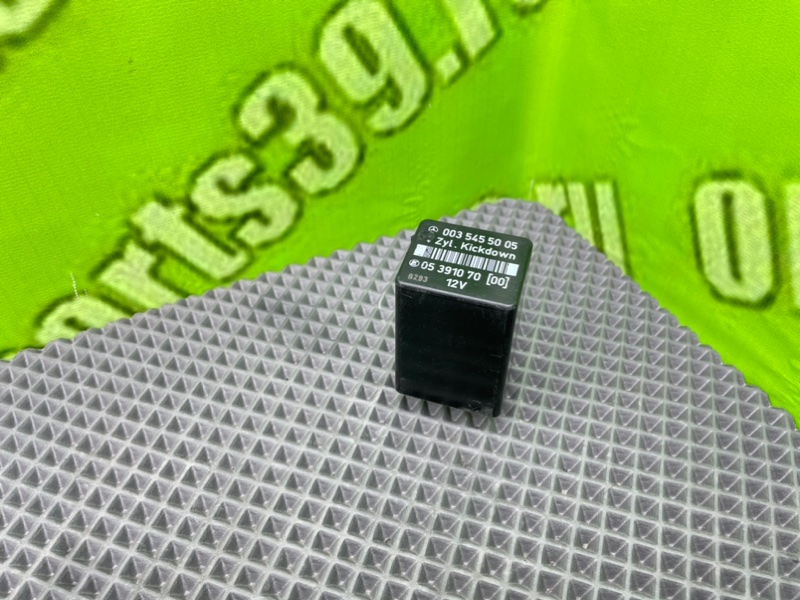 Реле Kickdown, 1000 рублей, Калининград