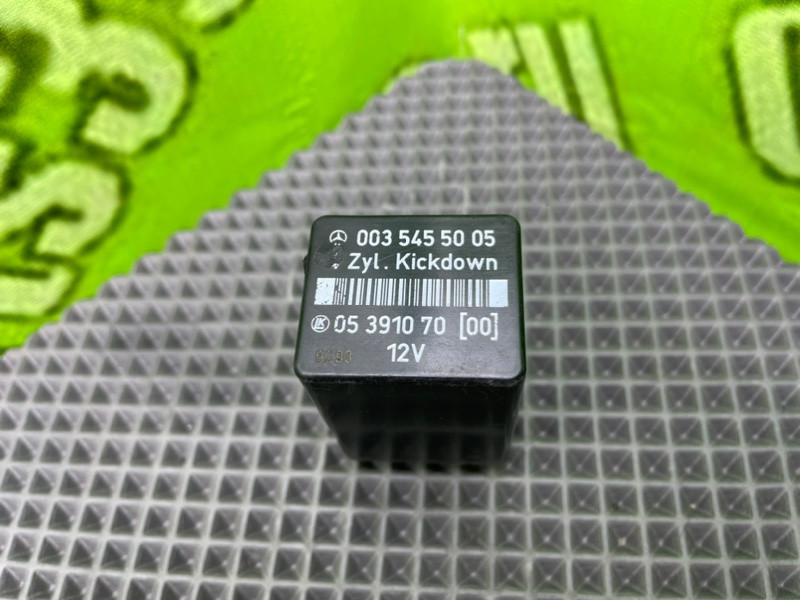 Реле Kickdown, 1000 рублей, Калининград