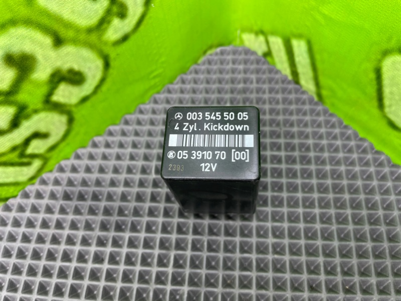 Реле Kickdown, 1000 рублей, Калининград
