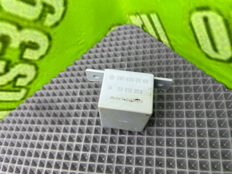 Реле поворотов, 1000 рублей, Калининград