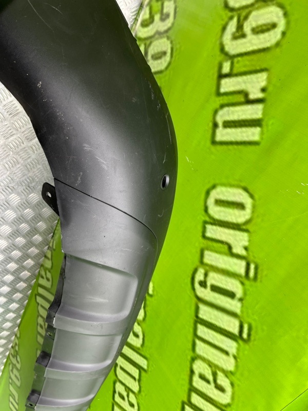 Юбка бампера, 5800 рублей, Калининград