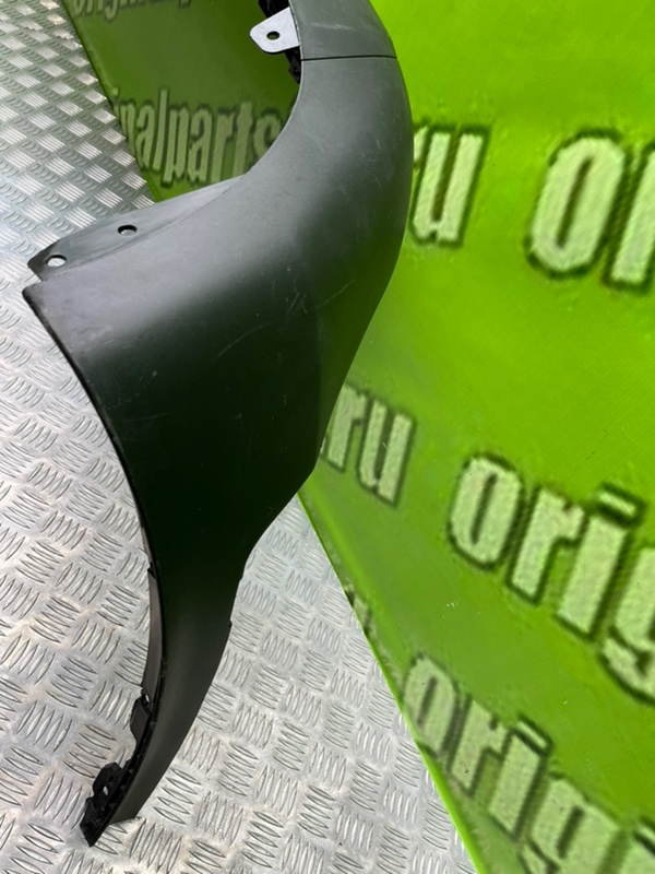 Юбка бампера, 5800 рублей, Калининград