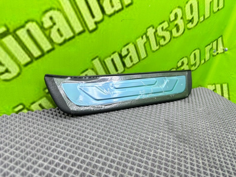 Накладка порога, 1600 рублей, Тверь