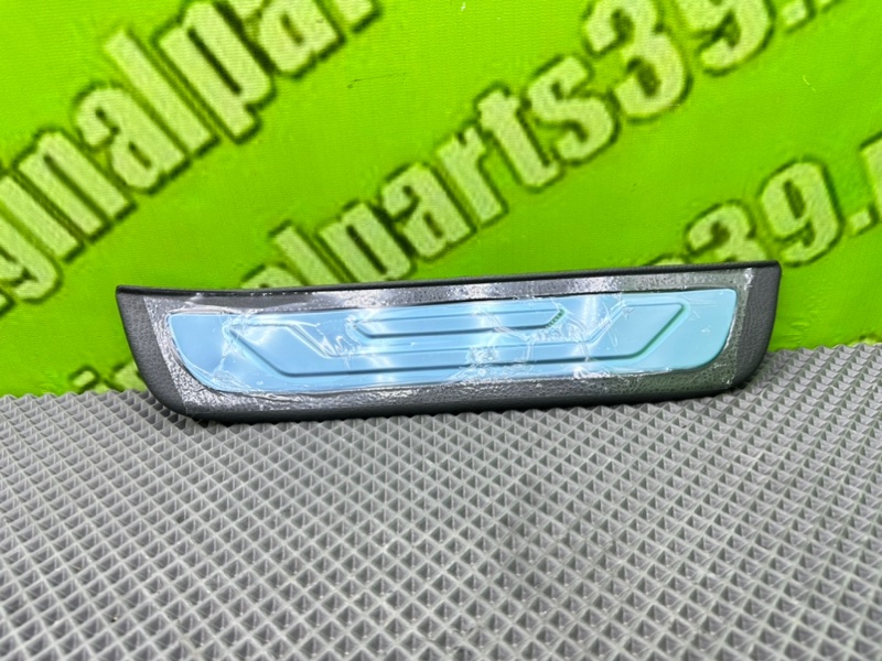 Накладка порога, 1600 рублей, Тверь