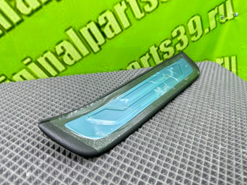 Накладка порога, 1600 рублей, Тверь