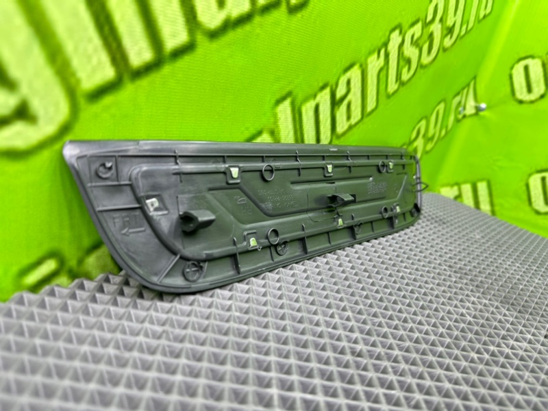 Накладка порога, 1600 рублей, Тверь