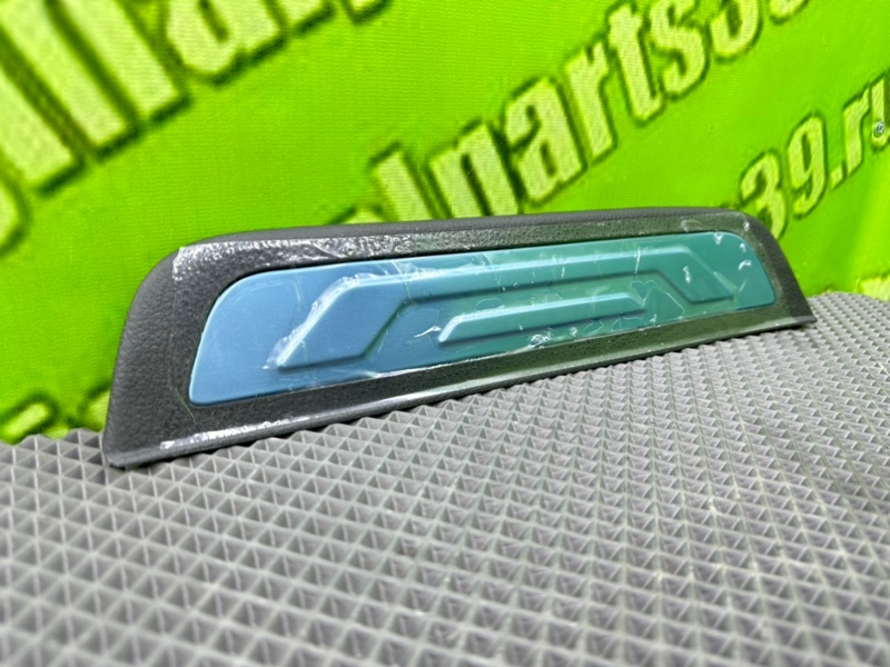 Накладка порога, 1300 рублей, Тверь