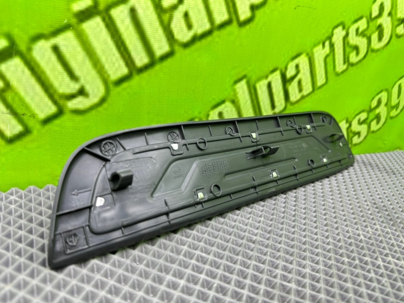 Накладка порога, 1300 рублей, Тверь