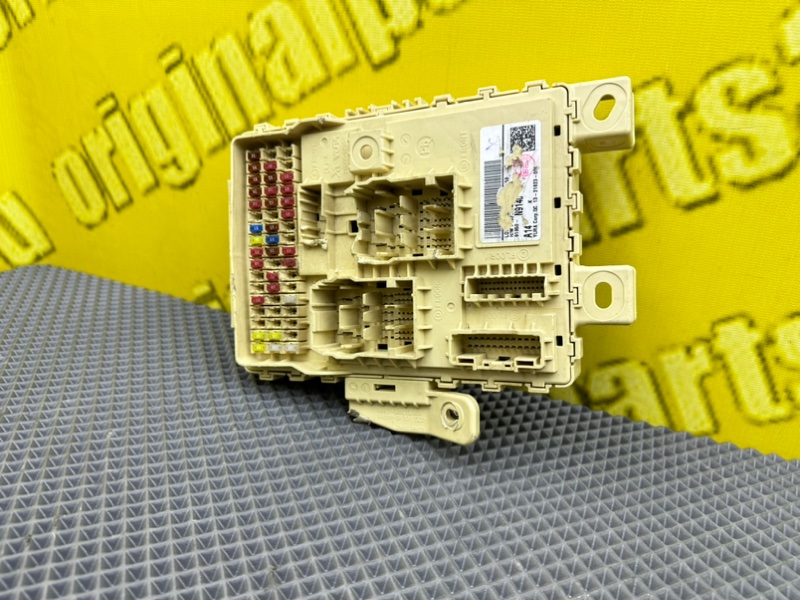 Блок предохранителей, 7800 рублей, Калининград