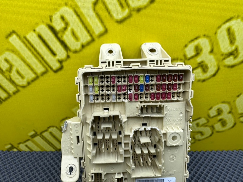 Блок предохранителей, 7800 рублей, Калининград