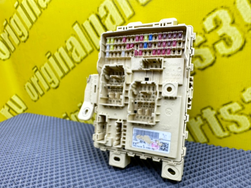 Блок предохранителей, 7800 рублей, Калининград