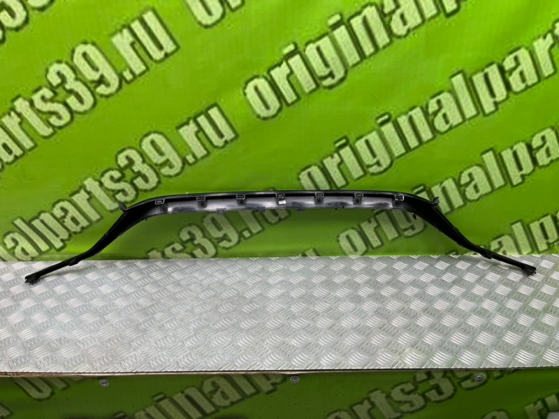 Решетка в бампер, 3200 рублей, Калининград