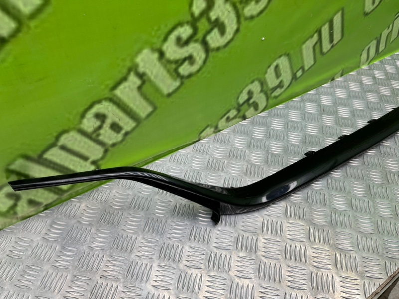 Решетка в бампер, 3200 рублей, Калининград