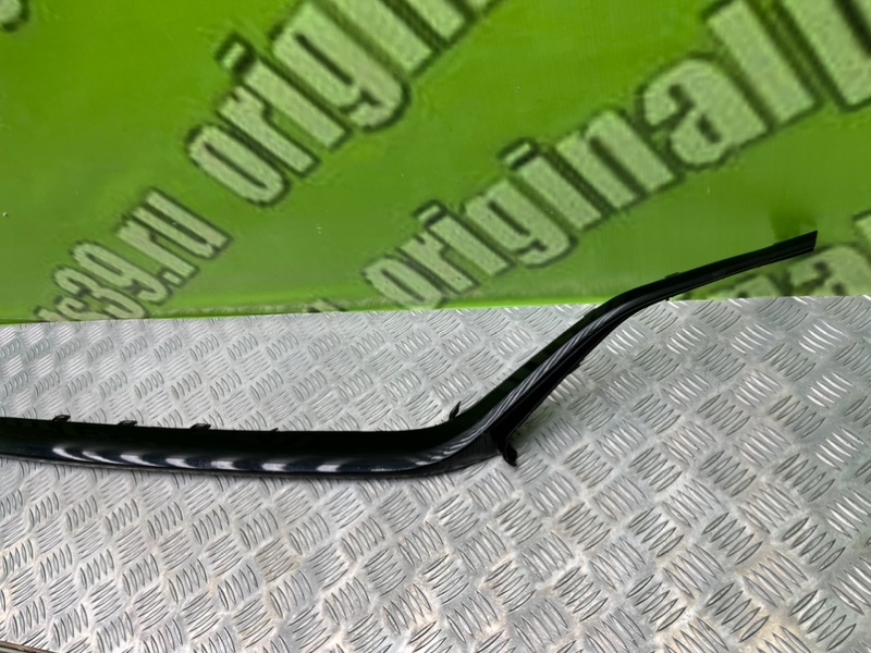 Решетка в бампер, 3200 рублей, Калининград