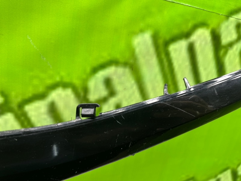 Решетка в бампер, 3200 рублей, Калининград