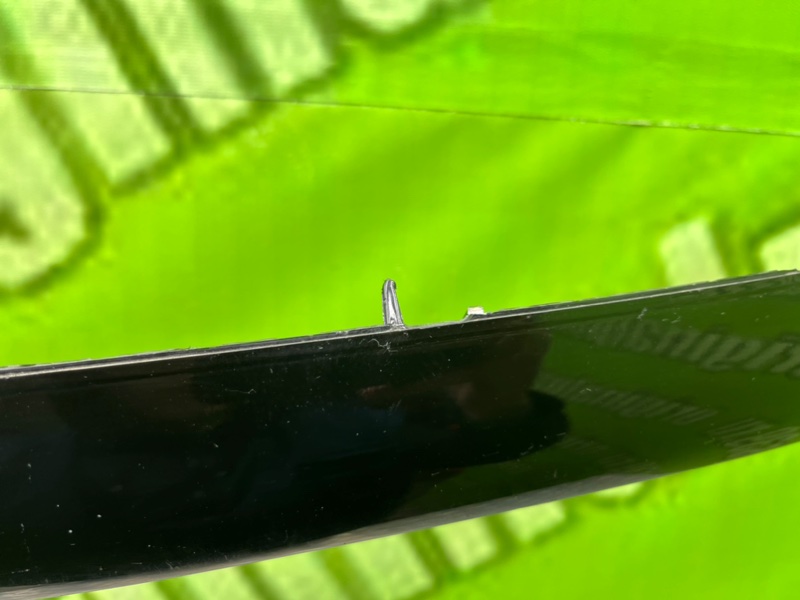 Решетка в бампер, 3200 рублей, Калининград