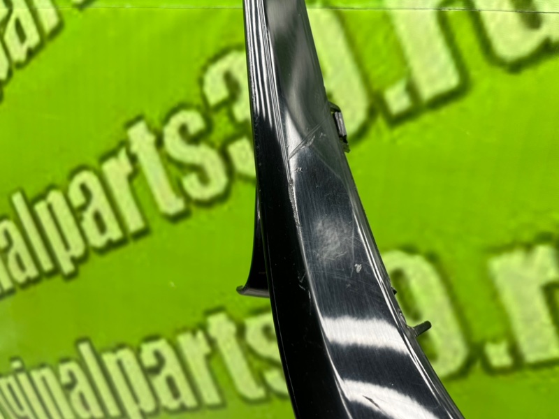 Решетка в бампер, 3200 рублей, Калининград