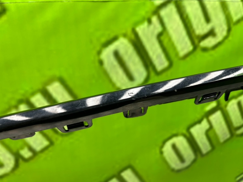 Решетка в бампер, 3200 рублей, Калининград