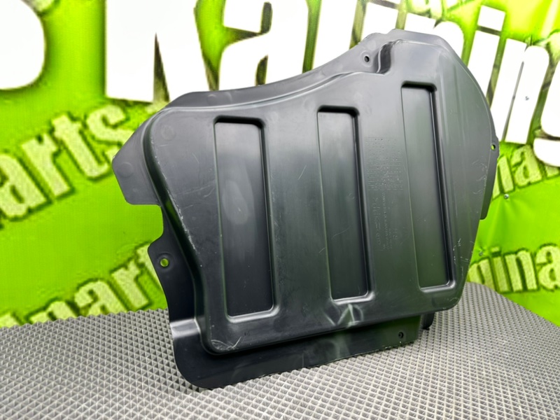 Накладка крыла, 1000 рублей, Тверь