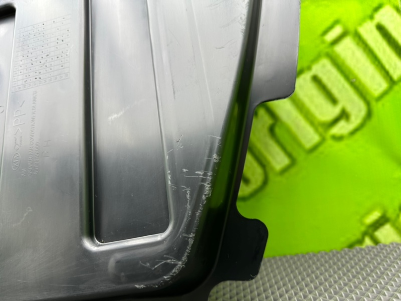 Накладка крыла, 1000 рублей, Тверь