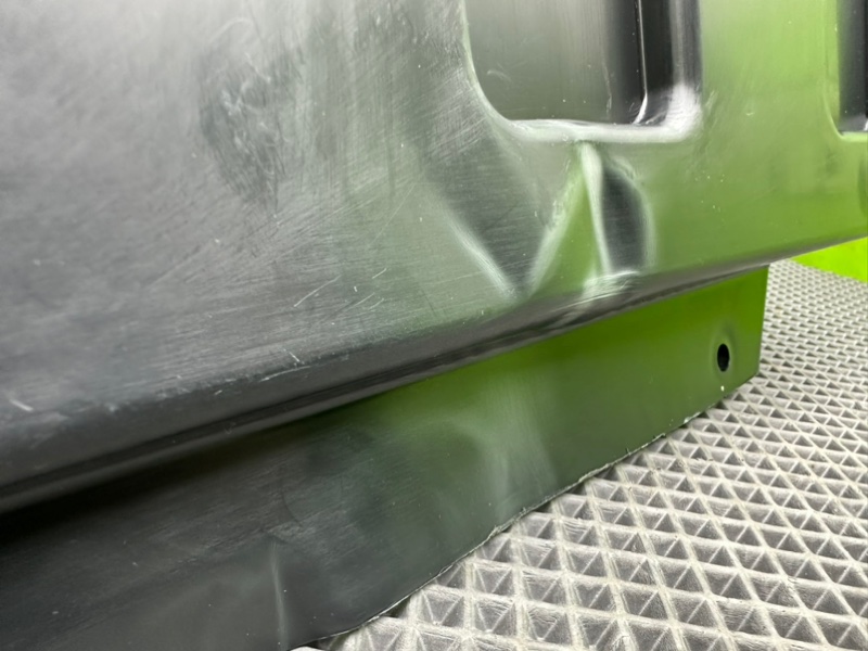 Накладка крыла, 1000 рублей, Тверь