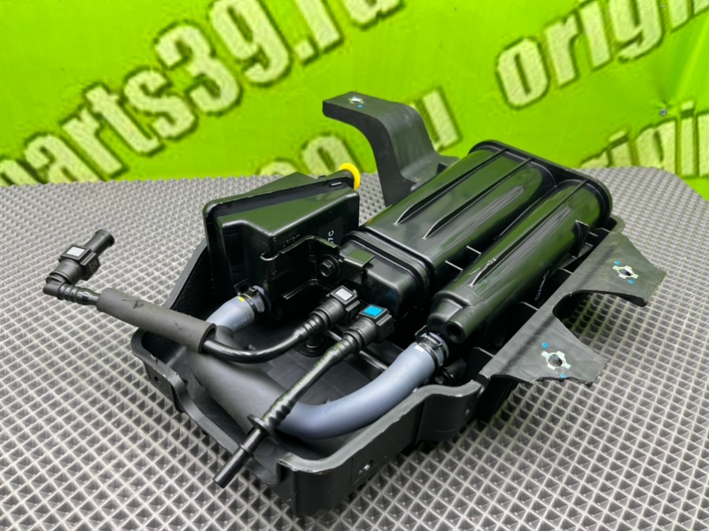 Адсорбер, 8700 рублей, Тверь