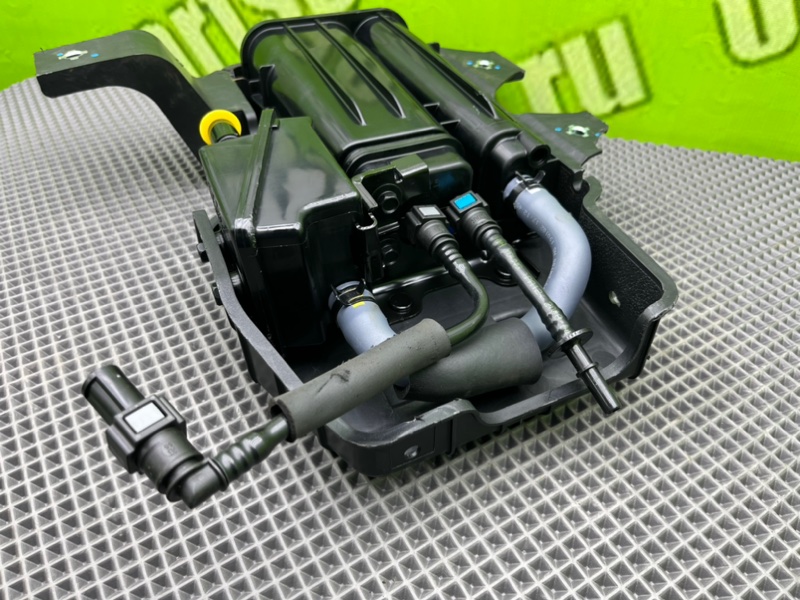 Адсорбер, 8700 рублей, Тверь