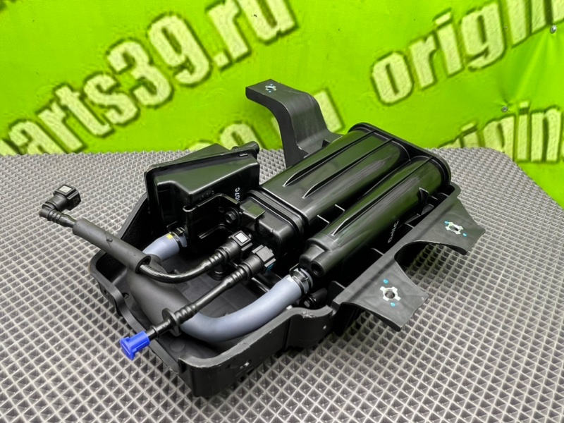 Адсорбер, 8700 рублей, Тверь