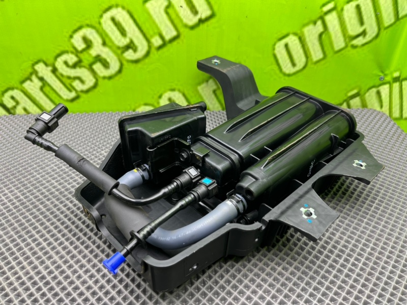 Адсорбер, 8700 рублей, Тверь