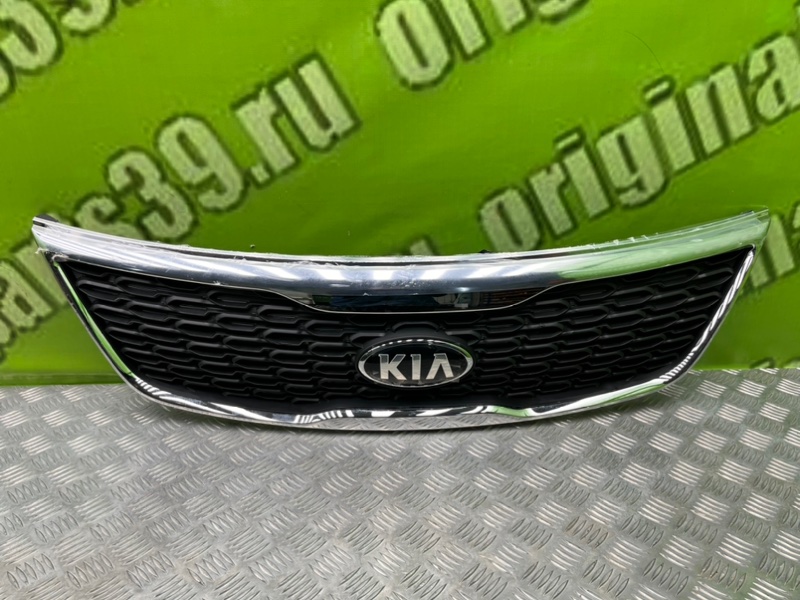 Решетка радиатора, 3900 рублей, Калининград