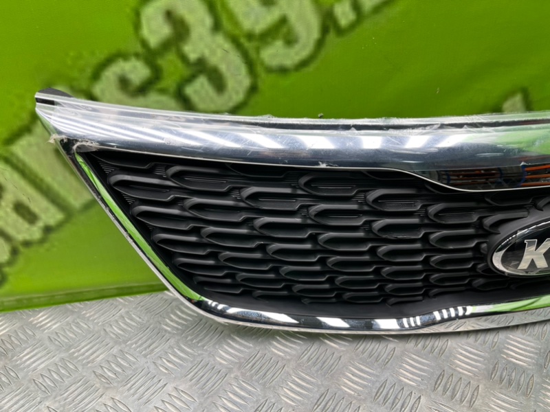 Решетка радиатора, 3900 рублей, Калининград