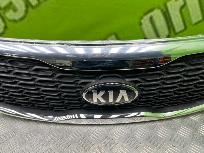 Решетка радиатора, 3900 рублей, Калининград