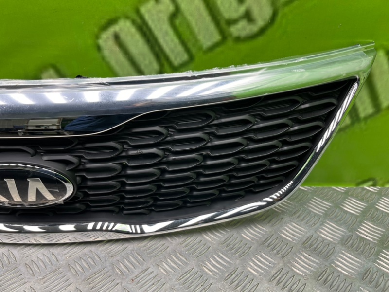 Решетка радиатора, 3900 рублей, Калининград