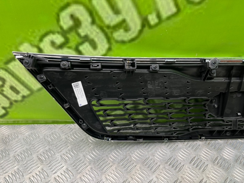 Решетка радиатора, 3900 рублей, Калининград