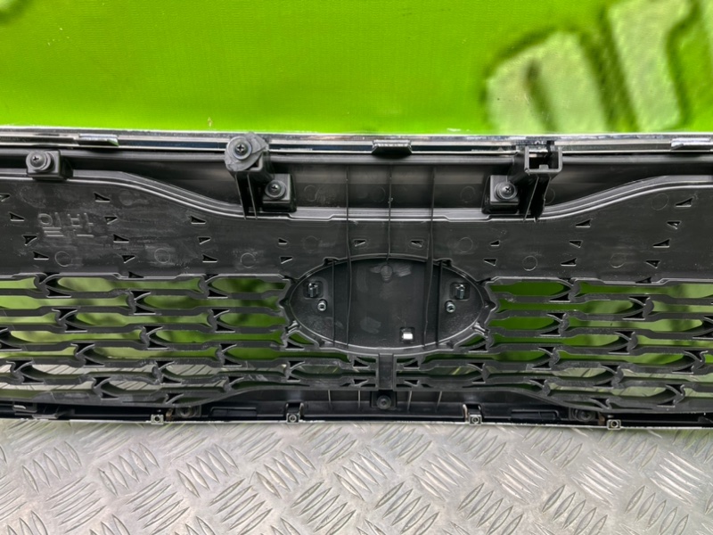 Решетка радиатора, 3900 рублей, Калининград