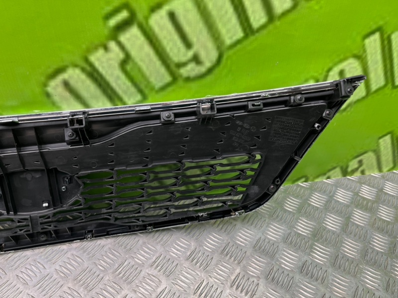 Решетка радиатора, 3900 рублей, Калининград